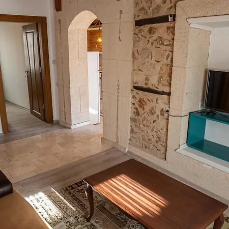 Apartman Oldtown Family Fisher With 3 Bedrooms Antalya