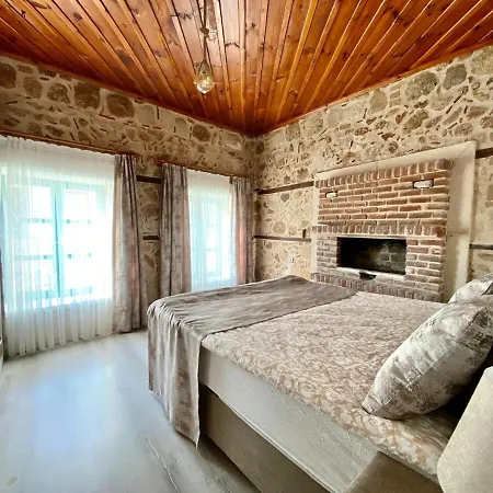 דירה Oldtown Family Fisher With 3 Bedrooms