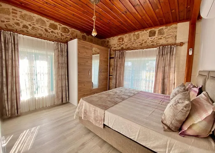 Apartment Oldtown Family Fisher With 3 Bedrooms *