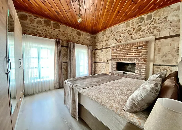 Apartment Oldtown Family Fisher With 3 Bedrooms