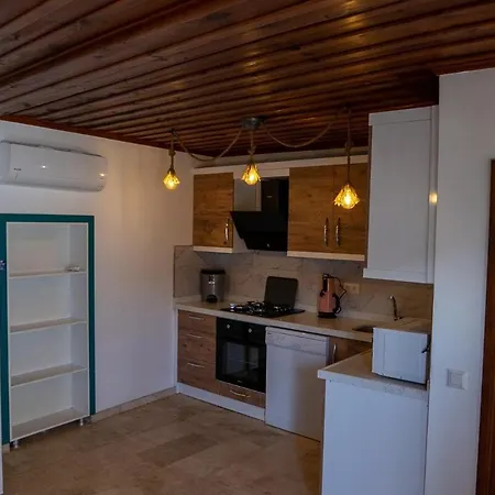 公寓 Oldtown Family Fisher With 3 Bedrooms