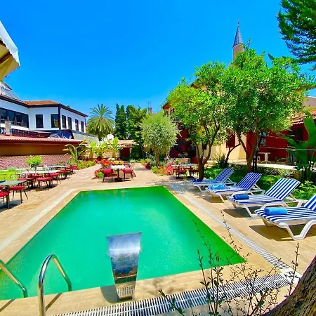 Oldtown Family Fisher With 3 Bedrooms Appartement