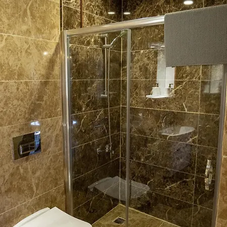 Oldtown Family Fisher With 3 Bedrooms * Antalya