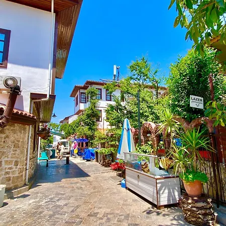 Oldtown Family Fisher With 3 Bedrooms Appartement