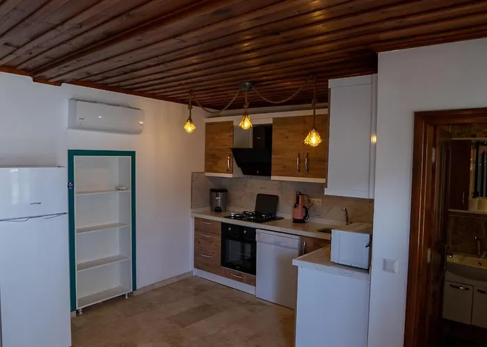 Appartement Oldtown Family Fisher With 3 Bedrooms