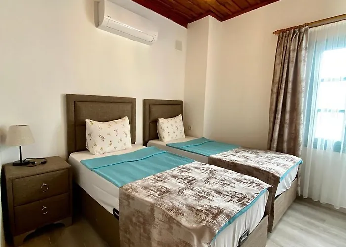 Oldtown Family Fisher With 3 Bedrooms Appartement