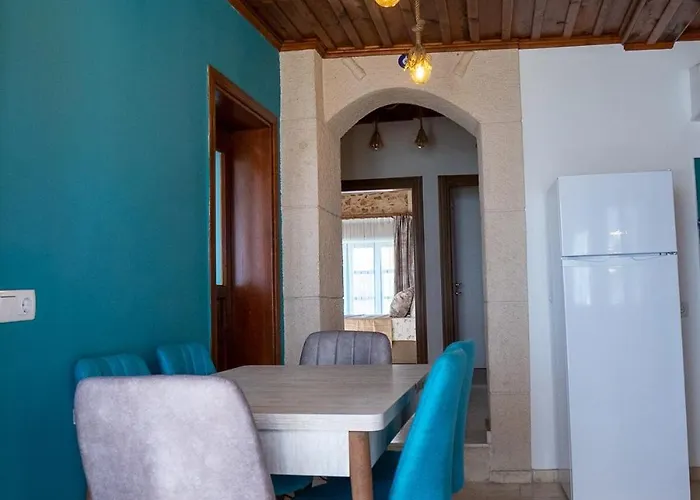Appartement Oldtown Family Fisher With 3 Bedrooms