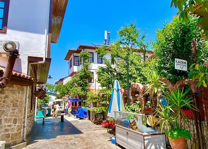 Oldtown Family Fisher With 3 Bedrooms Appartement