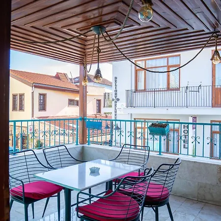 Oldtown Family Fisher With 3 Bedrooms Apartamento *