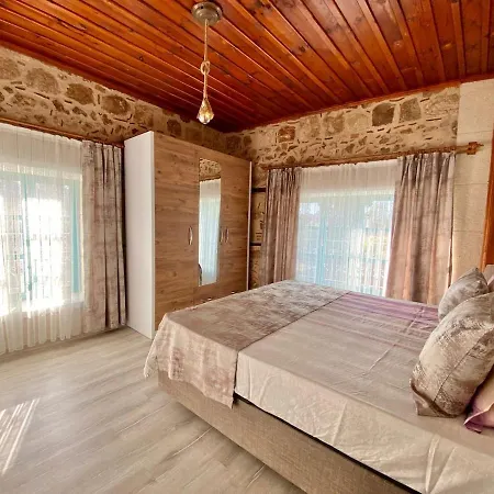 Lejlighed Oldtown Family Fisher With 3 Bedrooms *