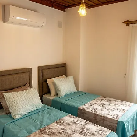 Apartamento Oldtown Family Fisher With 3 Bedrooms