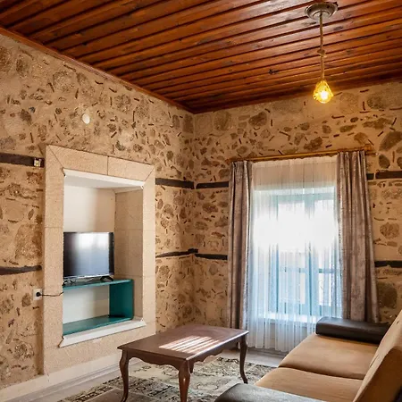 Apartamento Oldtown Family Fisher With 3 Bedrooms *