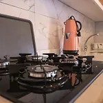 Oldtown Family Fisher With 3 Bedrooms Αττάλεια
