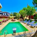 Oldtown Family Fisher With 3 Bedrooms Διαμέρισμα