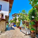Oldtown Family Fisher With 3 Bedrooms Apartament