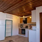 Oldtown Family Fisher With 3 Bedrooms Antalya