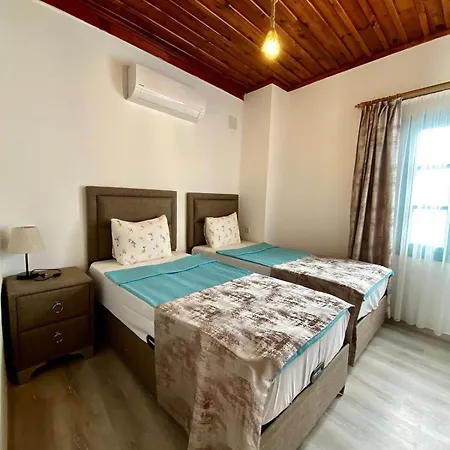 Oldtown Family Fisher With 3 Bedrooms Lejlighed